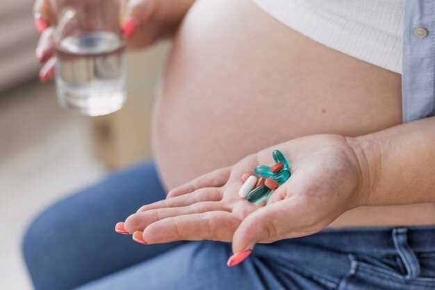 Understanding the importance of safe medication during pregnancy