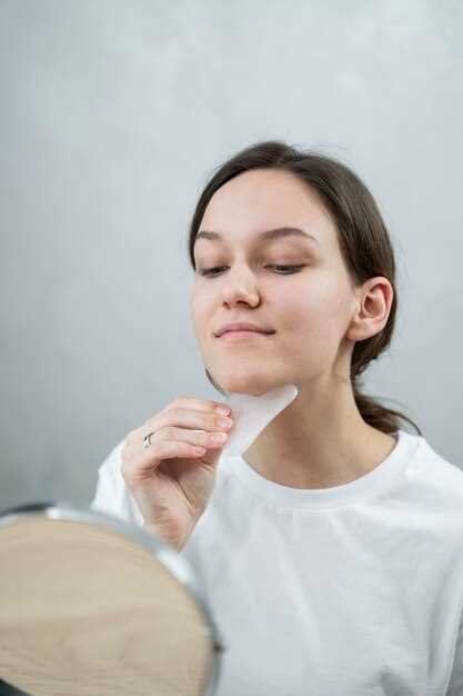 The Impact of Persistent Acne