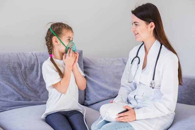 The Importance of Choosing the Right Antibiotic for Throat Infections in Children