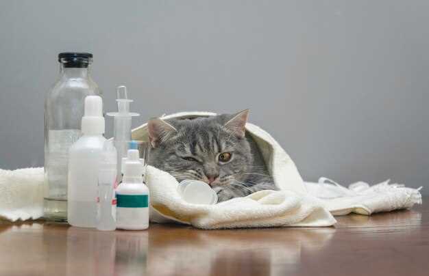 Understanding the Importance of Amoxicillin in Feline Healthcare