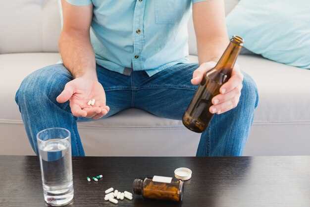 Tips for Responsible Drinking while on Amoxicillin