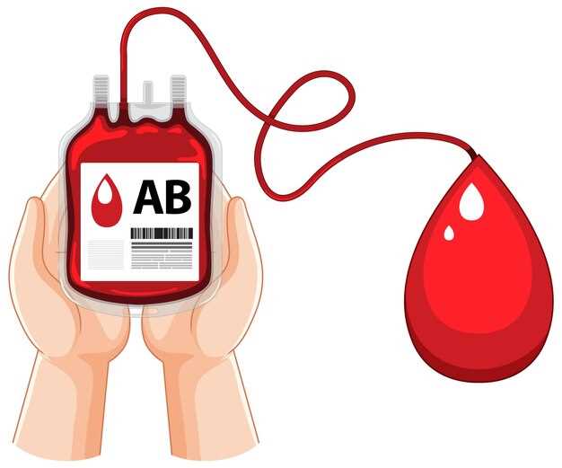 Importance of Giving Blood