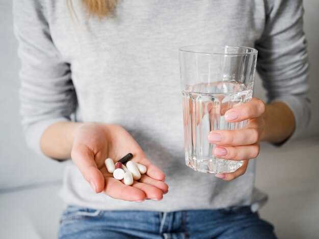 Safety Precautions and Possible Side Effects of Amoxicillin