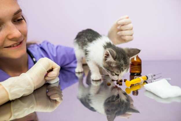 Highlighting the benefits of Amoxicillin 100 mg for cats