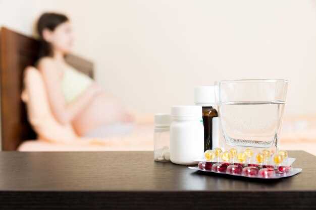 Easy to Use: How to Incorporate Amoxicillin Mylan into Your Pregnancy Routine