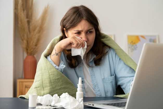 Understanding the Mechanisms of Amoxicillin Treatment for Sinus Infection