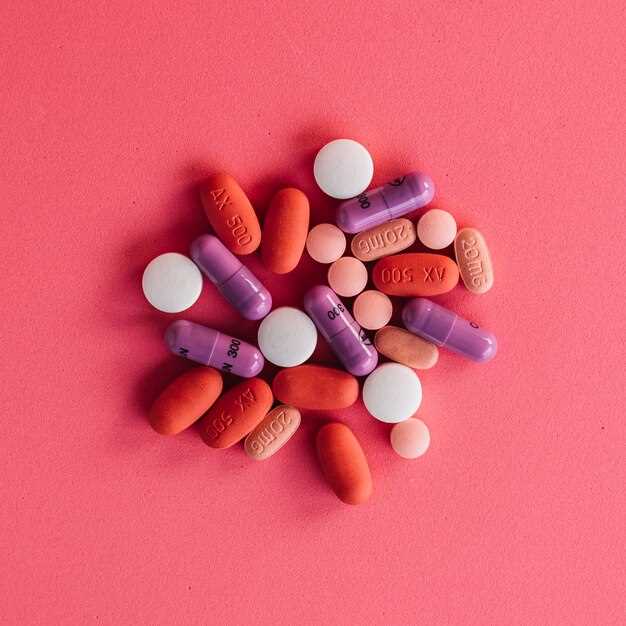 Understanding the Benefits of the Combination of Ibuprofen and Amoxicillin