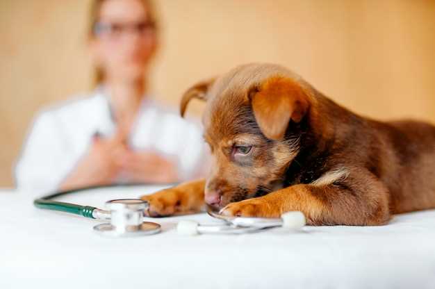 Benefits of Using Amoxicillin to Treat Canine Pancreatitis