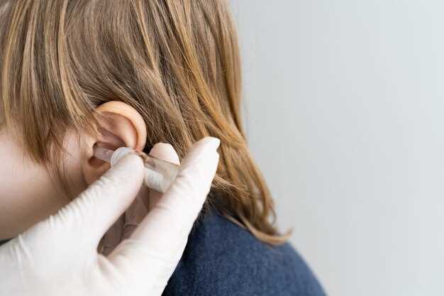 Amoxicillin dosage pediatric ear infection