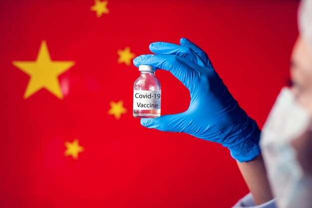 Amoxicillin in china