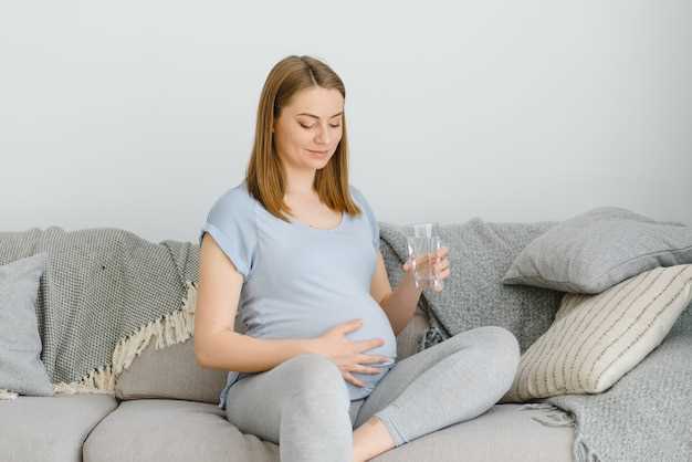 Amoxicillin is ok to take while pregnant