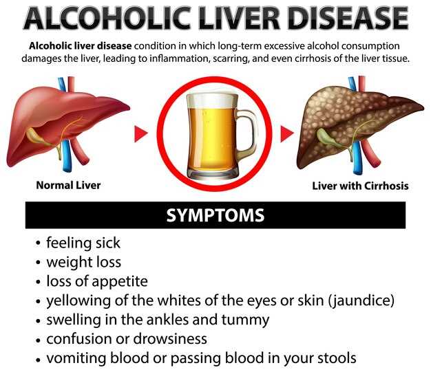 Is amoxicillin processed in the liver